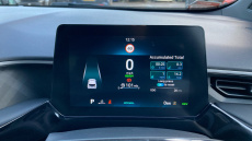 MG MG3 1.5 Hybrid Trophy 5dr Auto Hybrid Hatchback